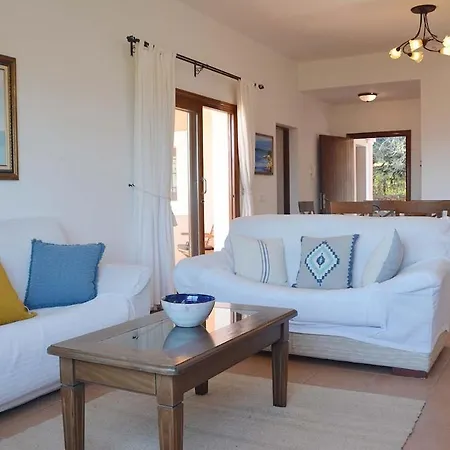 Charming Traditional Sea View Βίλα