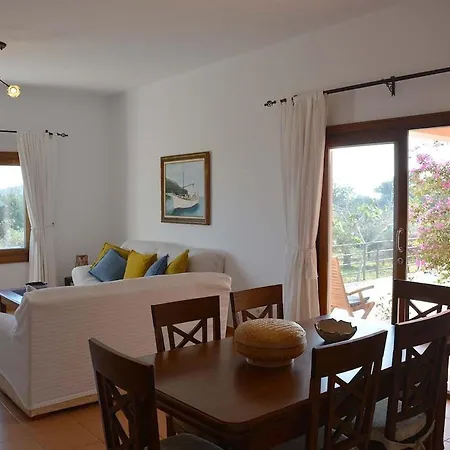 Βίλα Charming Traditional Sea View *