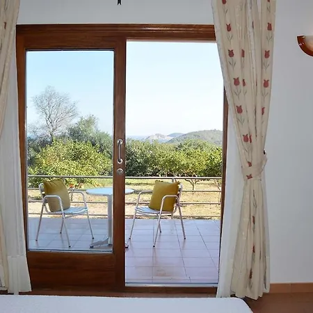Βίλα Charming Traditional Sea View