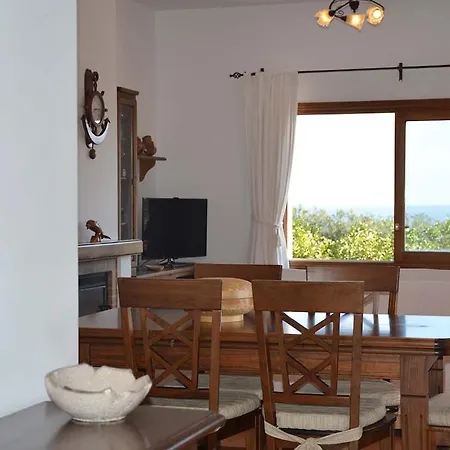 Charming Traditional Sea View * Es Cana